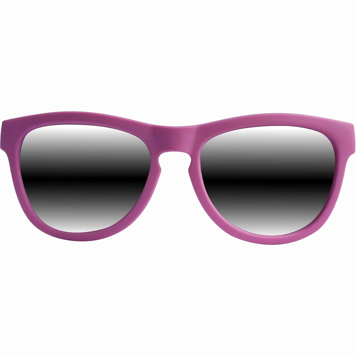 Classic (8-12) Pink Lemonade/Polarized Silver