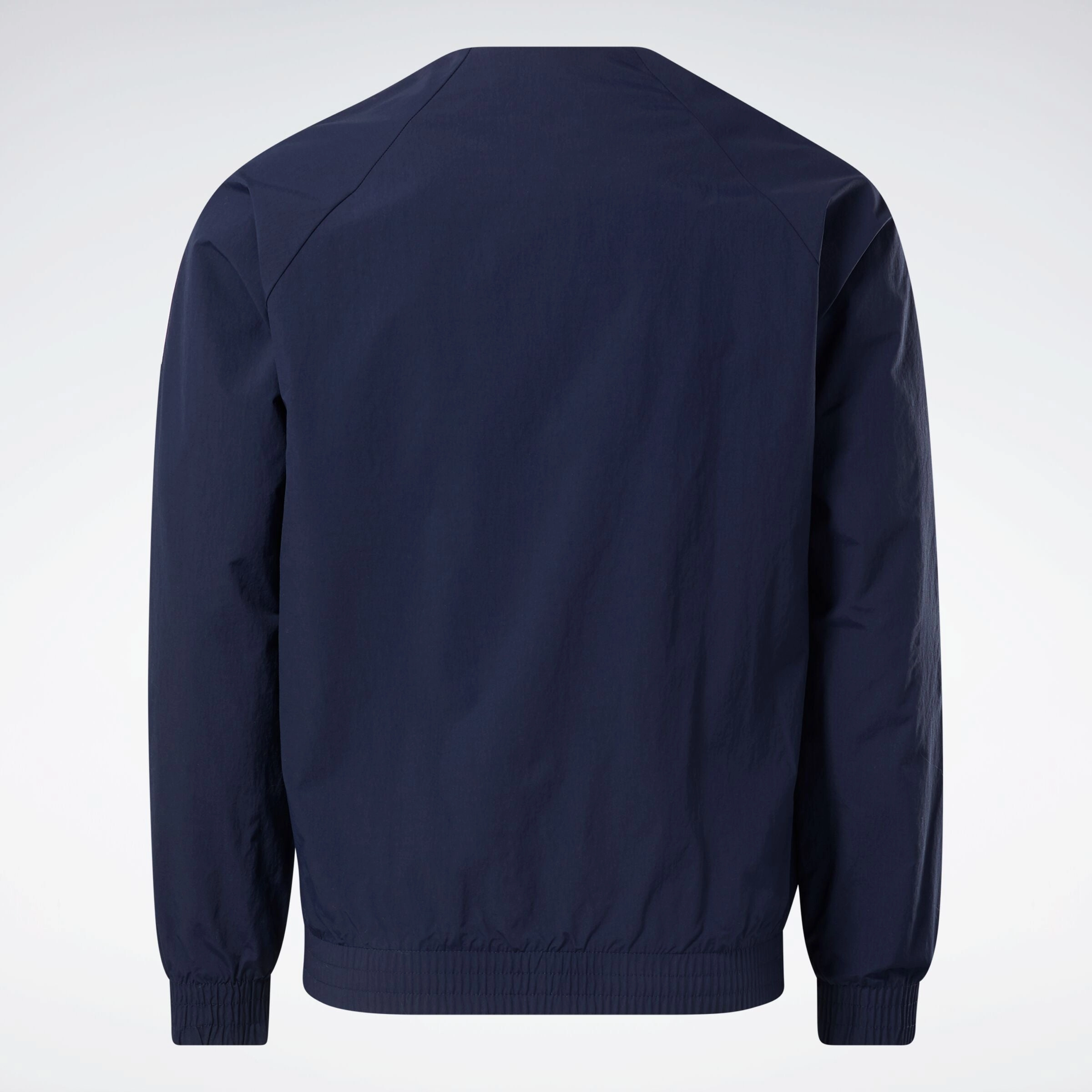 Classics Vector Track Jacket Vector Navy