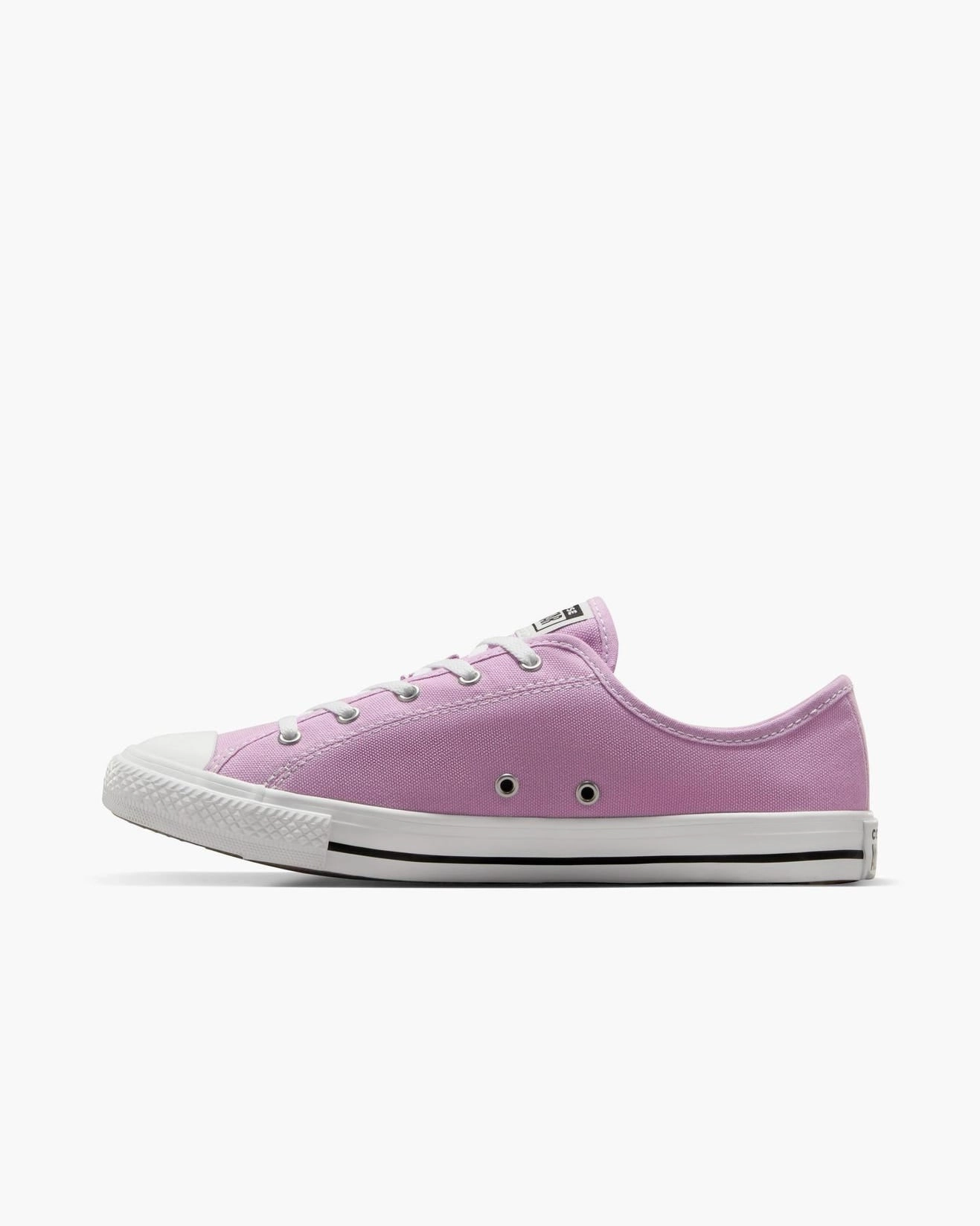 Converse Chuck Taylor Dainty Low Classic Amethyst