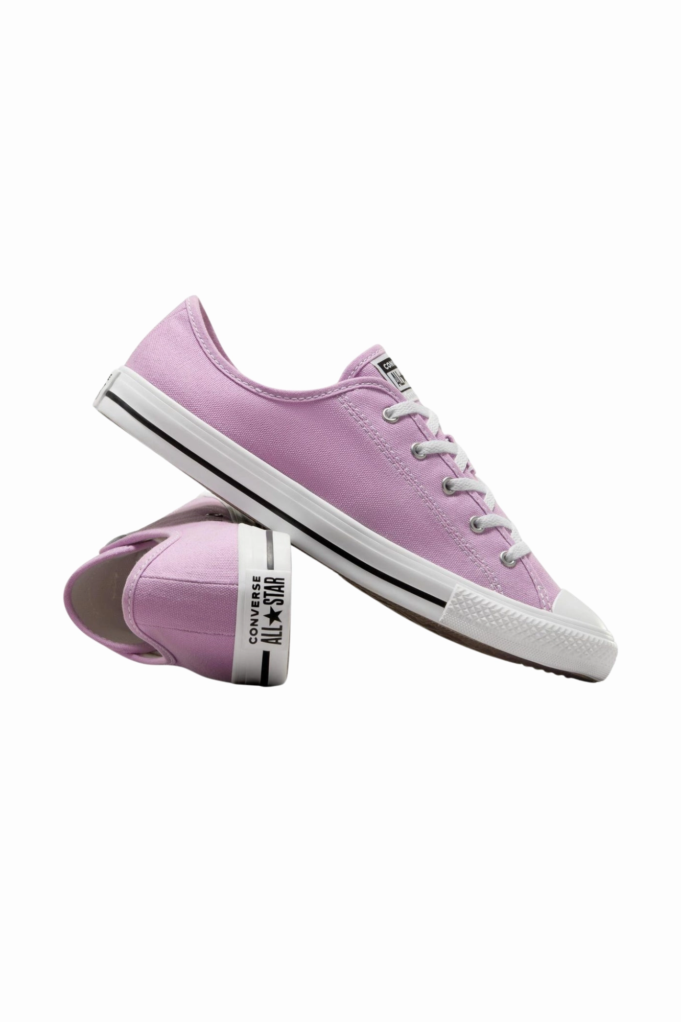 Converse Chuck Taylor Dainty Low Classic Amethyst