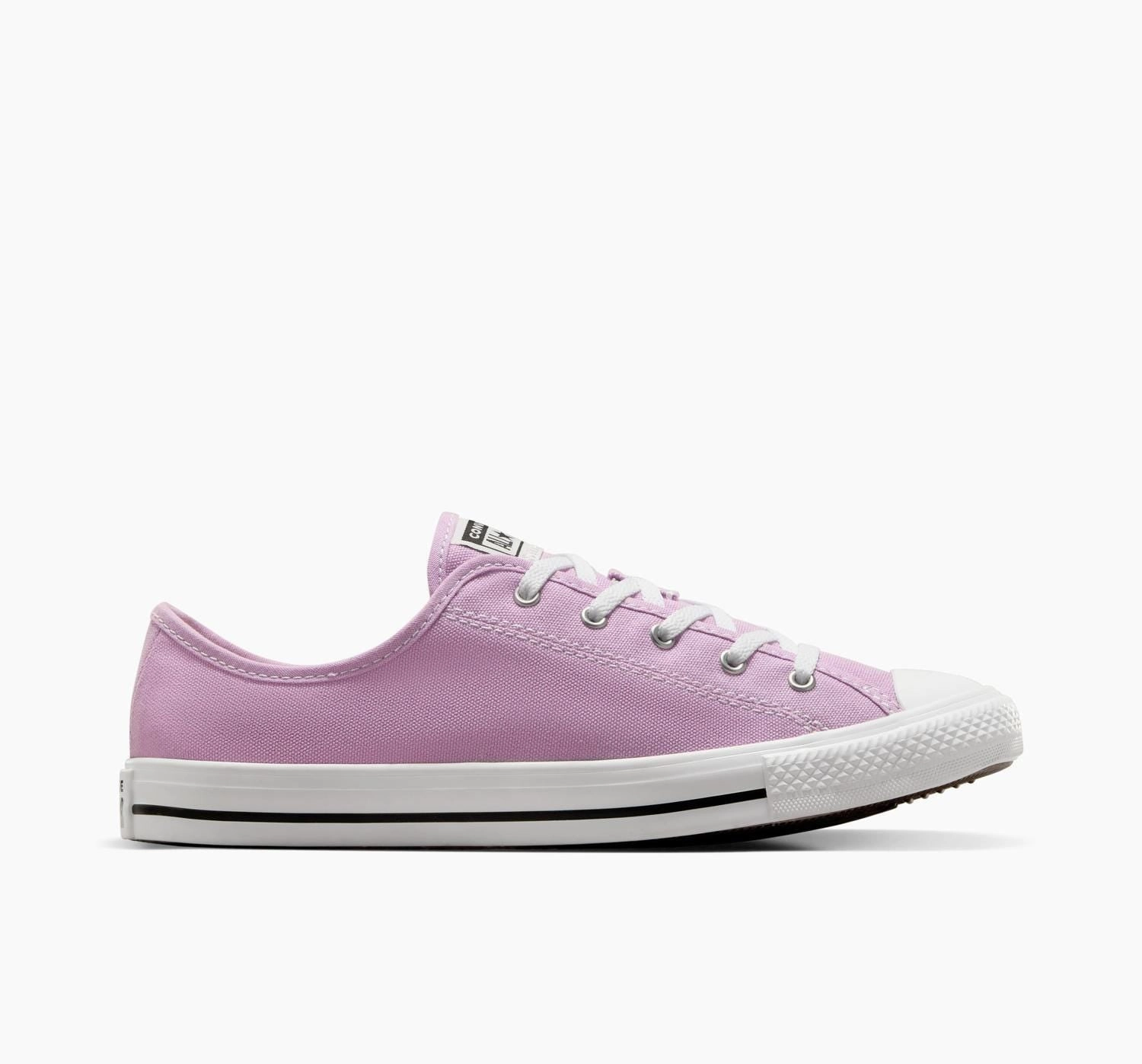Converse Chuck Taylor Dainty Low Classic Amethyst