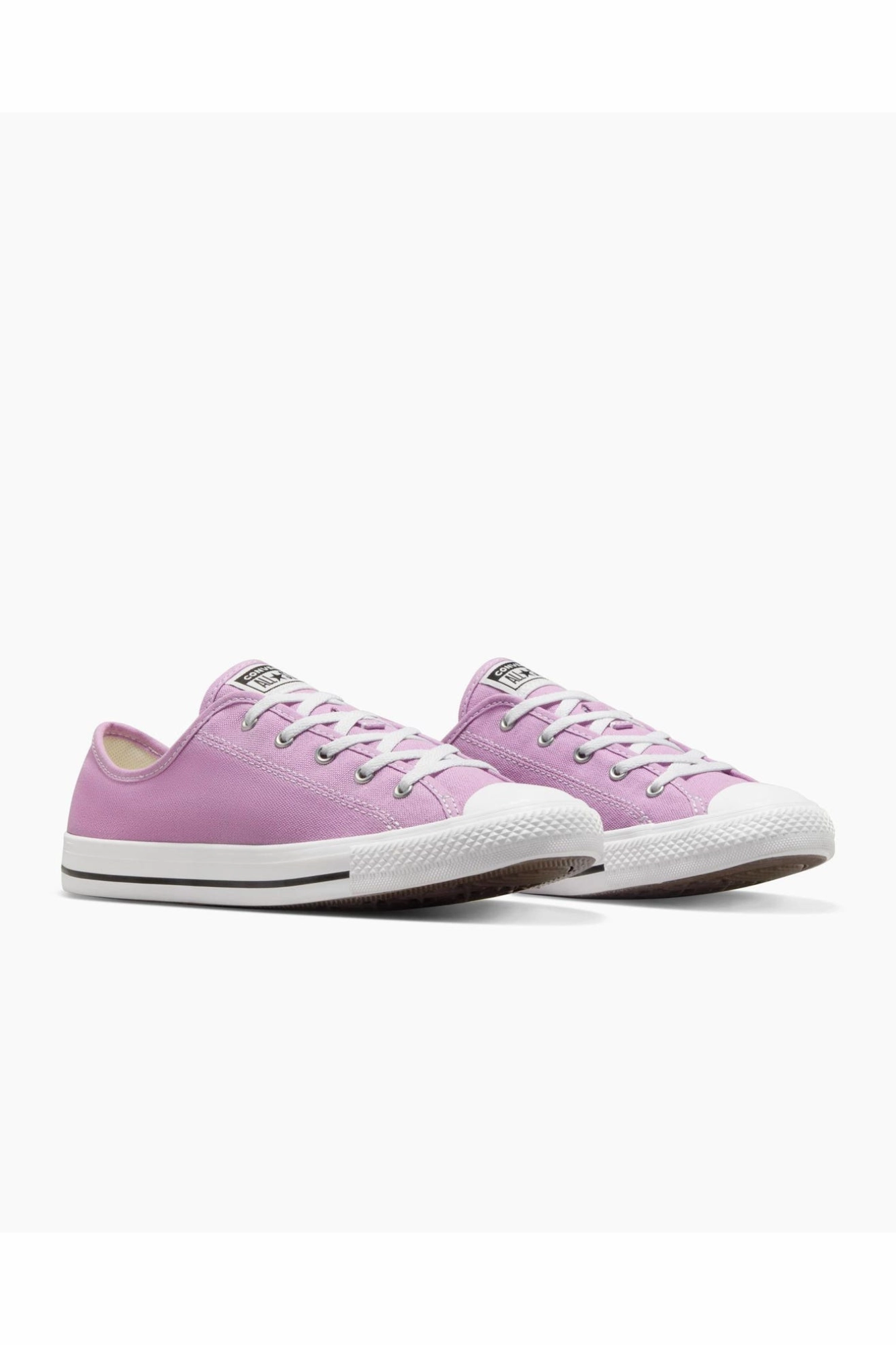 Converse Chuck Taylor Dainty Low Classic Amethyst