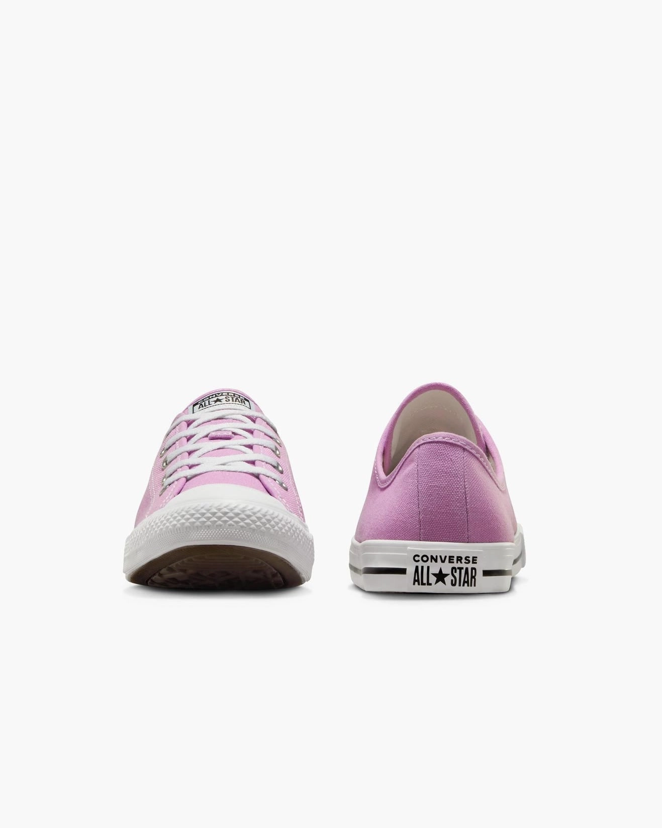 Converse Chuck Taylor Dainty Low Classic Amethyst