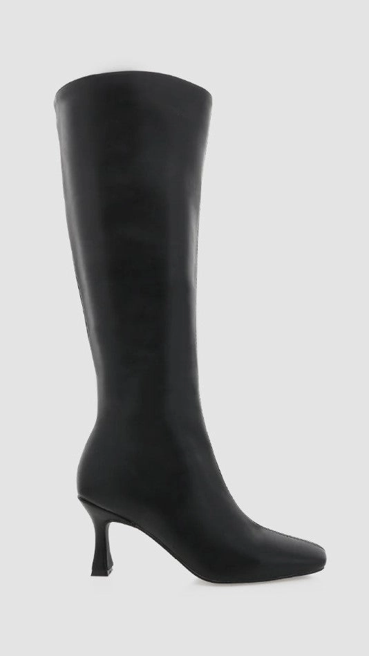 Corbin Boot - Black