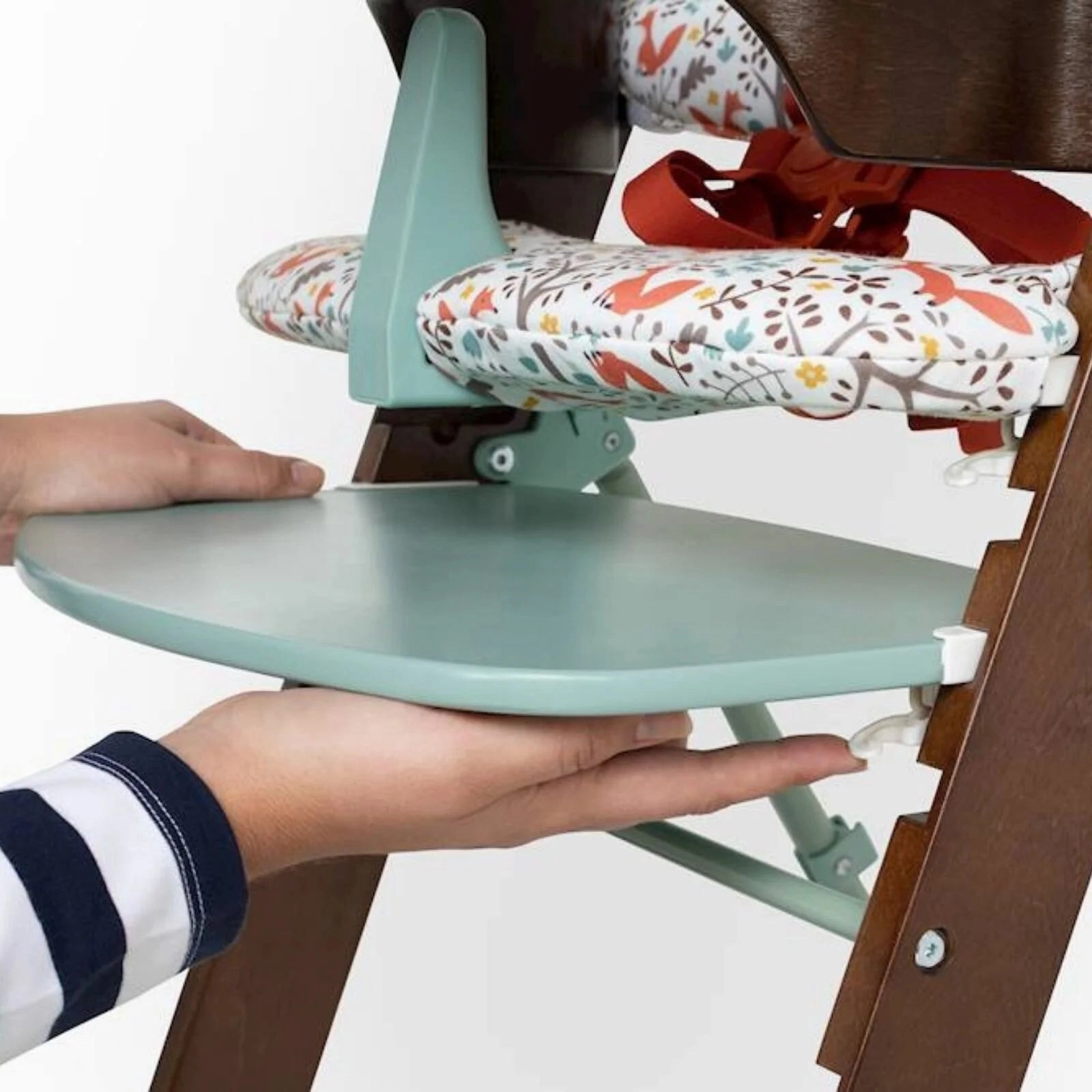 Cosatto Waffle Highchair - Foxford Hall