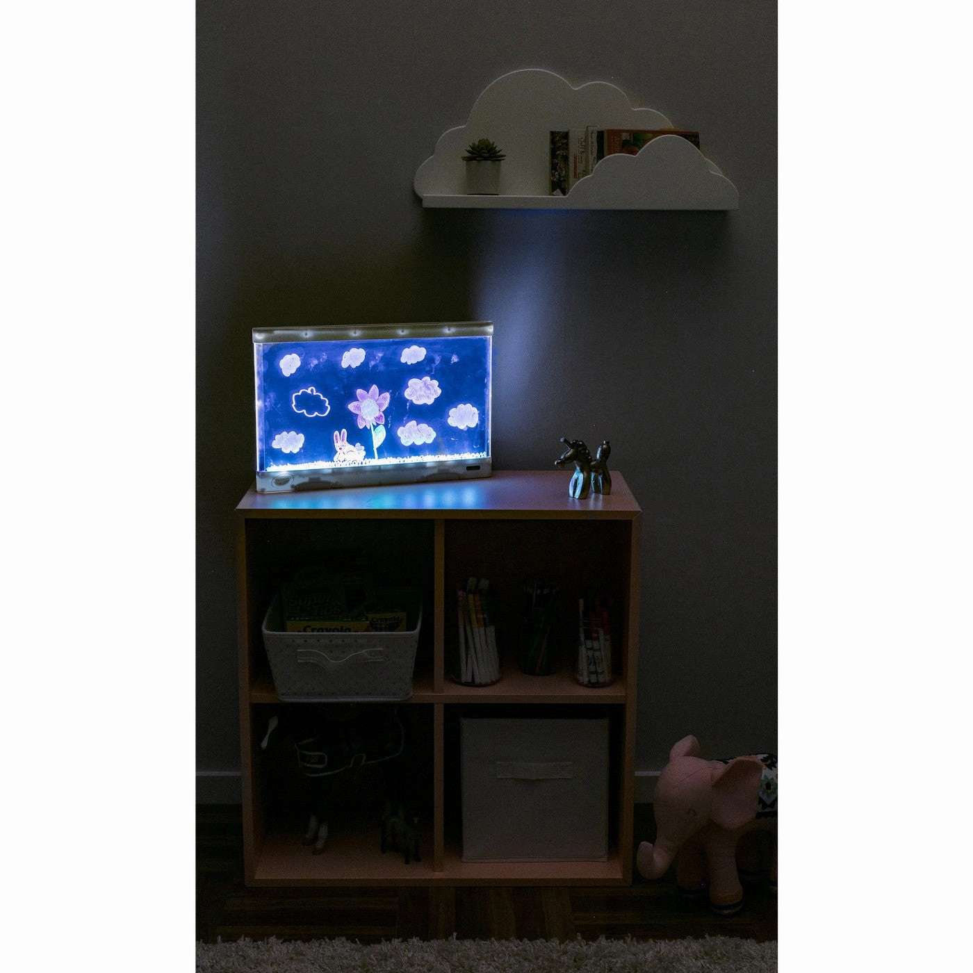 Crayola 74-7245 Ultimate Light Board