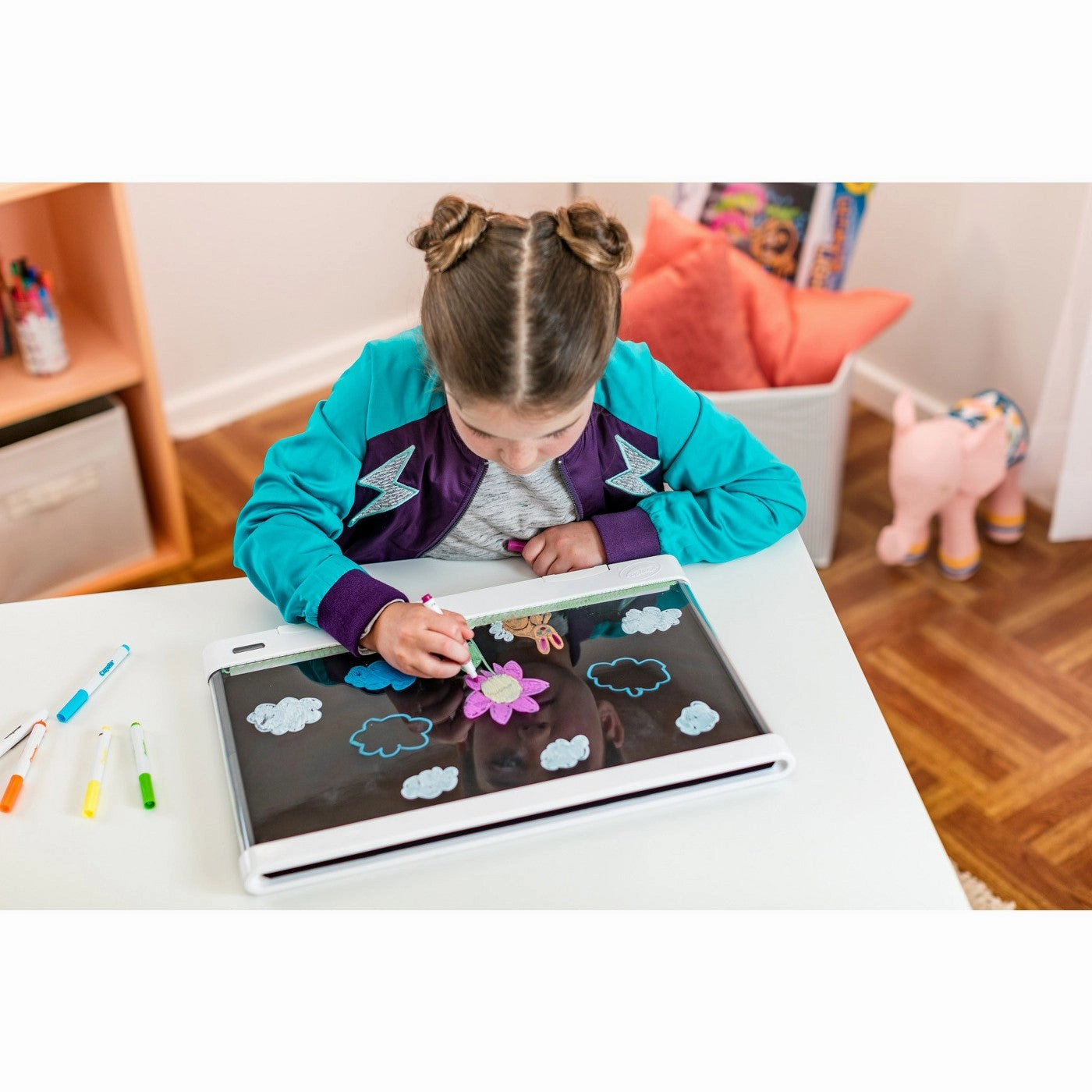 Crayola 74-7245 Ultimate Light Board