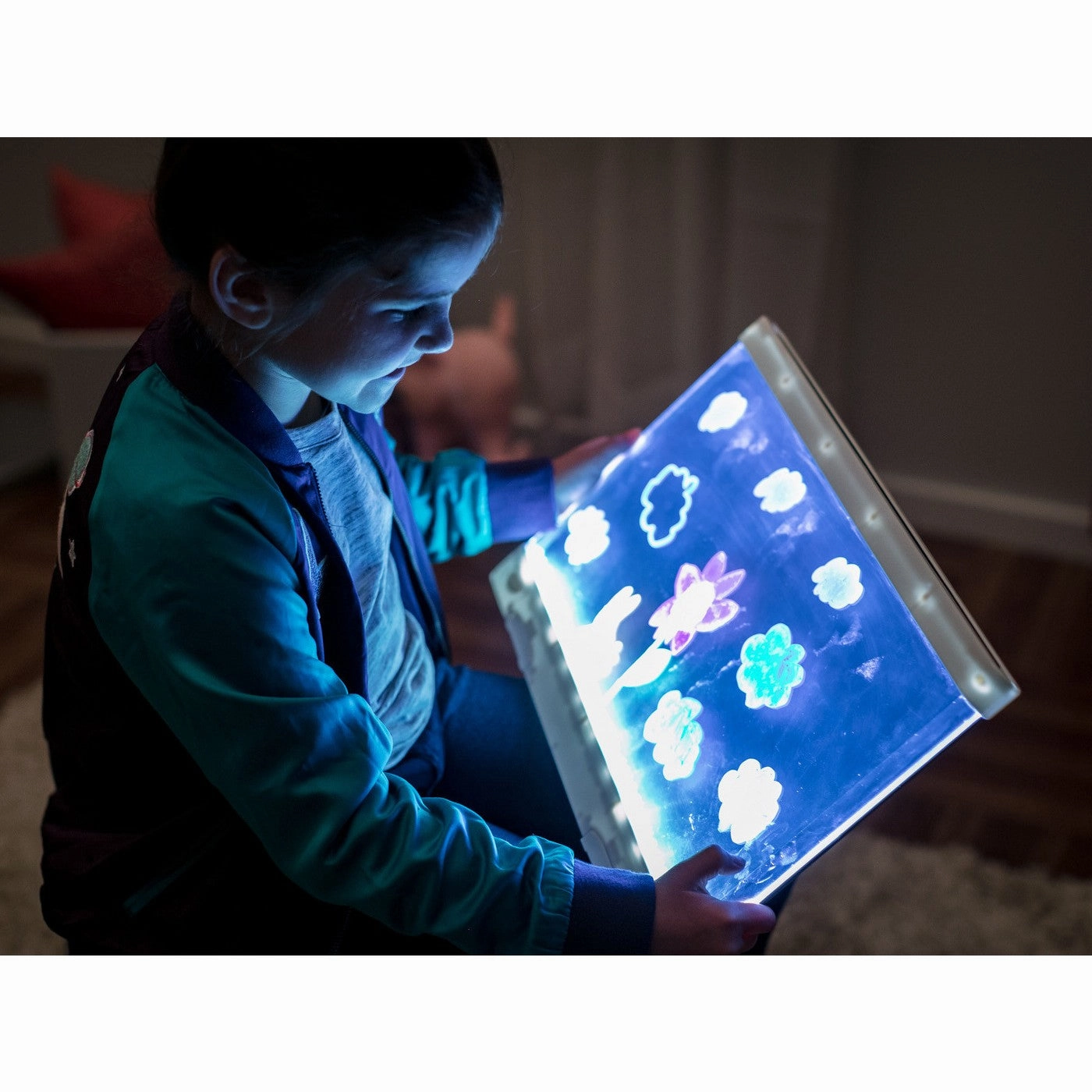 Crayola 74-7245 Ultimate Light Board