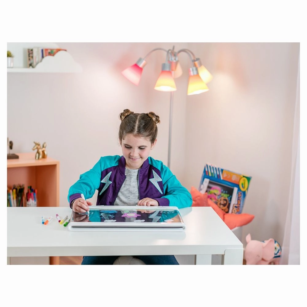 Crayola 74-7245 Ultimate Light Board