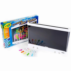 Crayola 74-7245 Ultimate Light Board