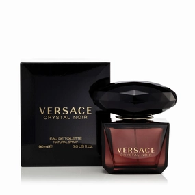 Crystal Noir Perfume