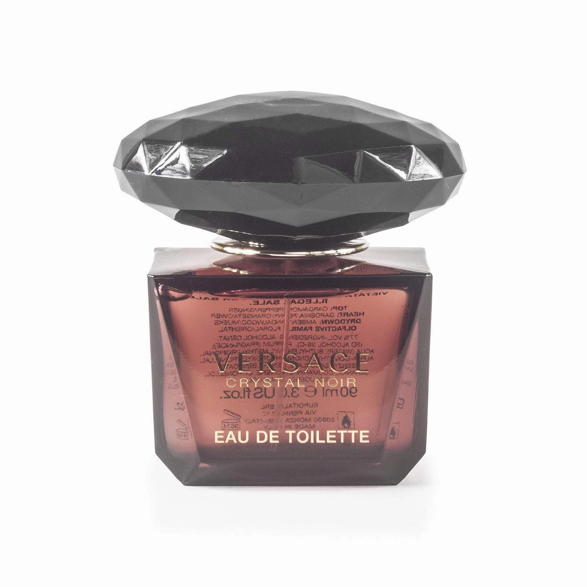 Crystal Noir Perfume