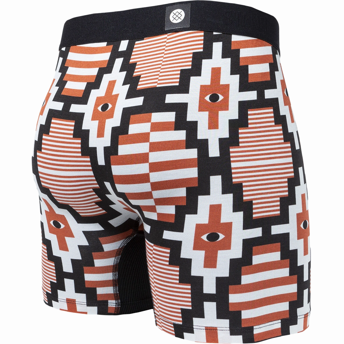 Cuomo Boxer Brief