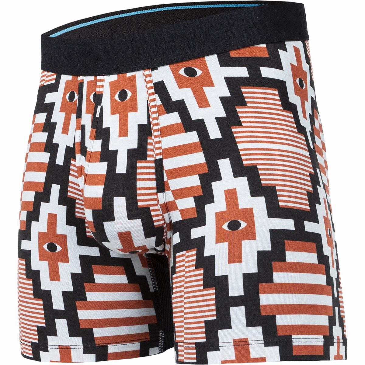 Cuomo Boxer Brief