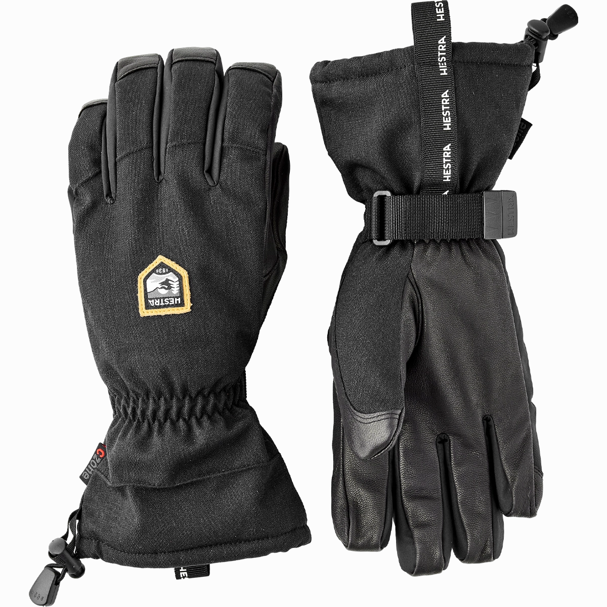 Czone Mountain Glove
