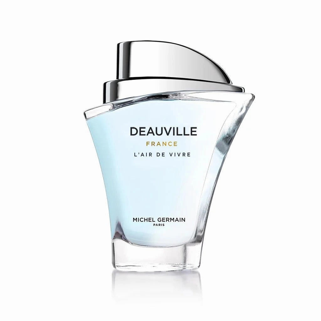 Deauville L'Air De Vivre Perfume