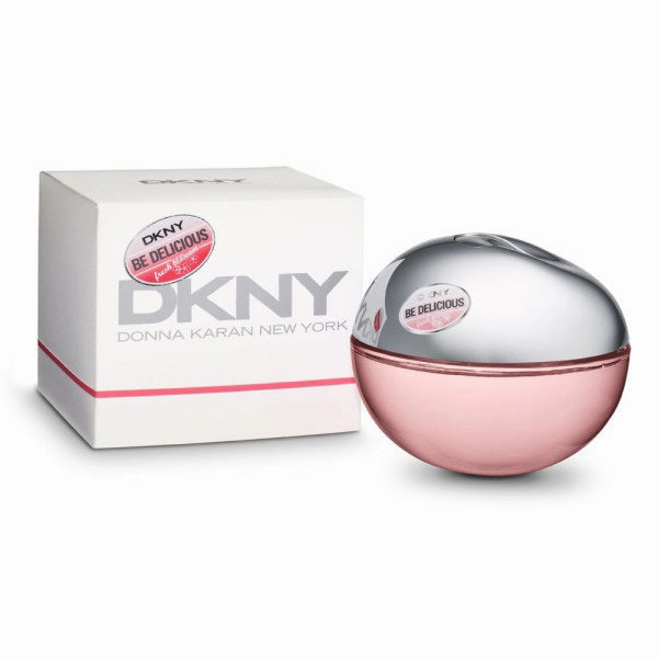 DKNY Be Delicious Fresh Blossom by Donna Karan