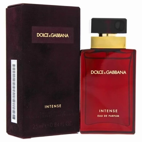 Dolce Gabbana Pour Femme Intense Perfume