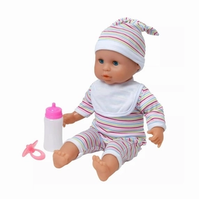Dollsworld Baby Joy 16 Sounds
