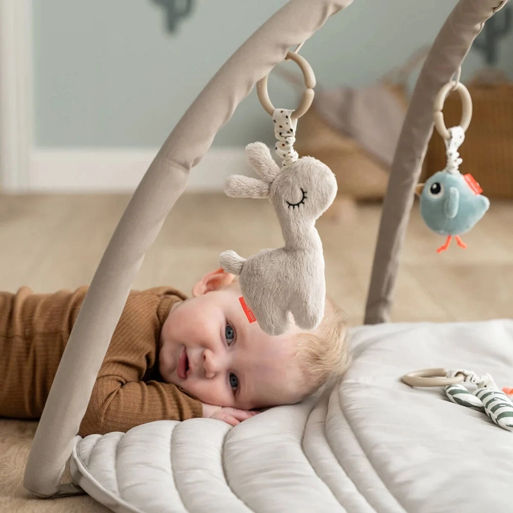 Done By Deer Activity Play Mat Lalee Sand