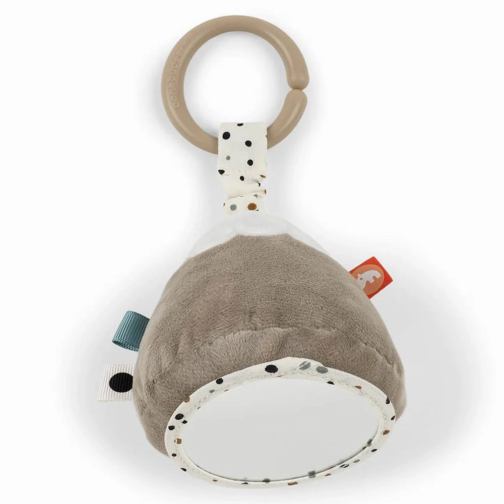 Done By Deer Activity Play Mat Lalee Sand