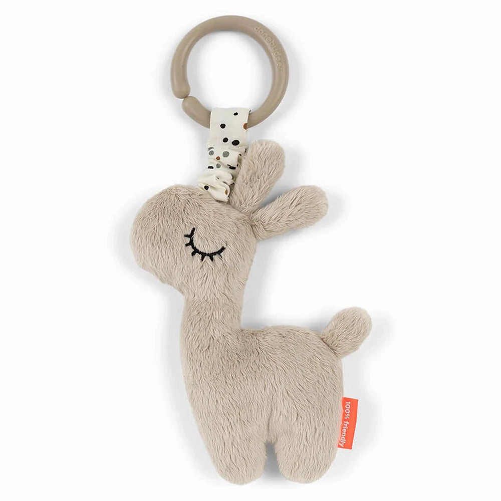 Done By Deer Activity Play Mat Lalee Sand