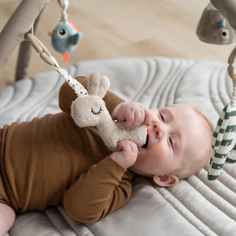 Done By Deer Activity Play Mat Lalee Sand