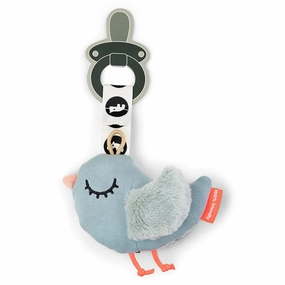 Done By Deer Cozy Keeper Birdee Blue