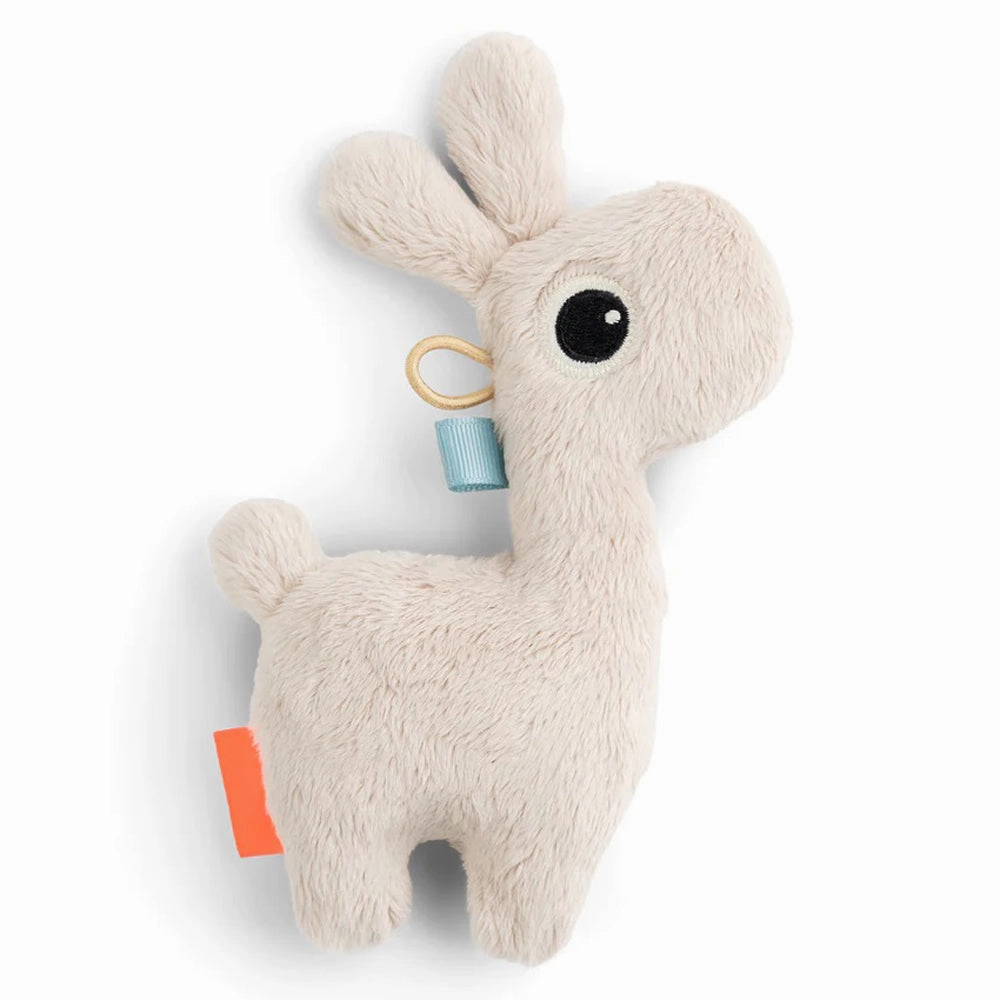 Done By Deer Tiny Sensory Toy Set Lalee Colour Mix