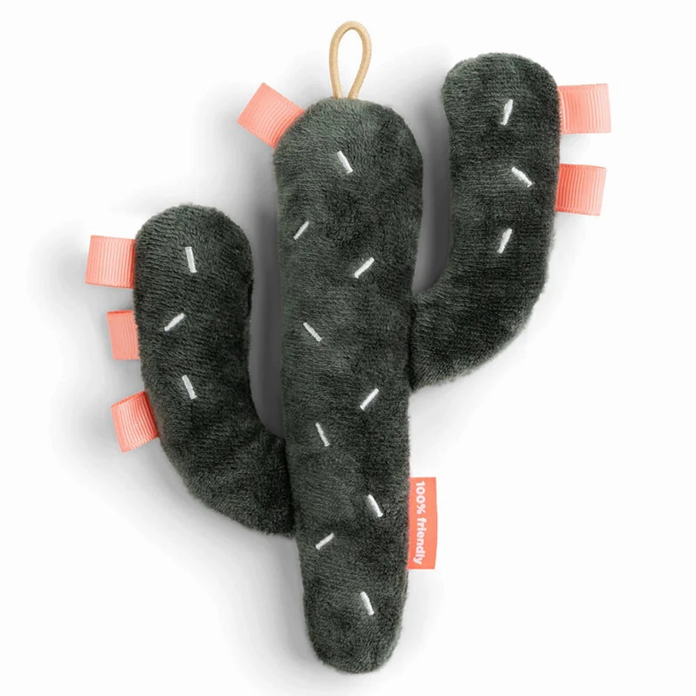 Done By Deer Tiny Sensory Toy Set Lalee Colour Mix