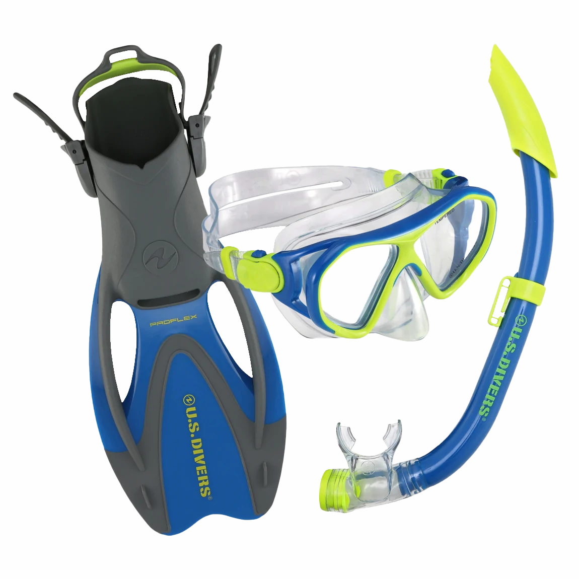 Dorado JR Set