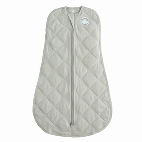 Dream Weighted Swaddle - 2nd Generation - Moon Grey