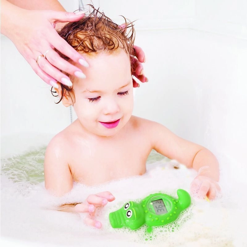 Dreambaby F322/F321 Bath & Room Thermometer