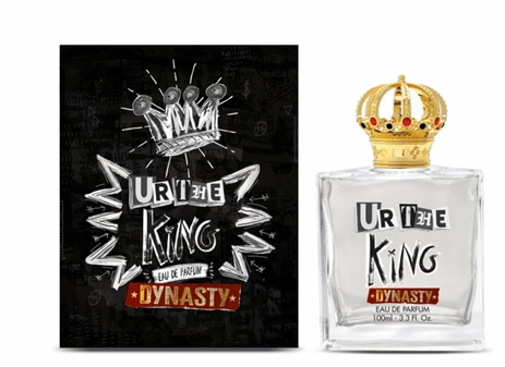 Dynasty Cologne