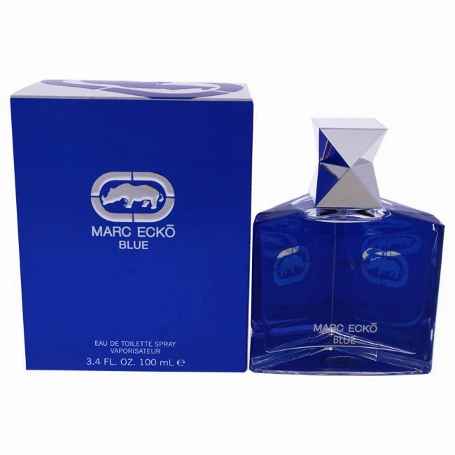 Ecko Blue Cologne