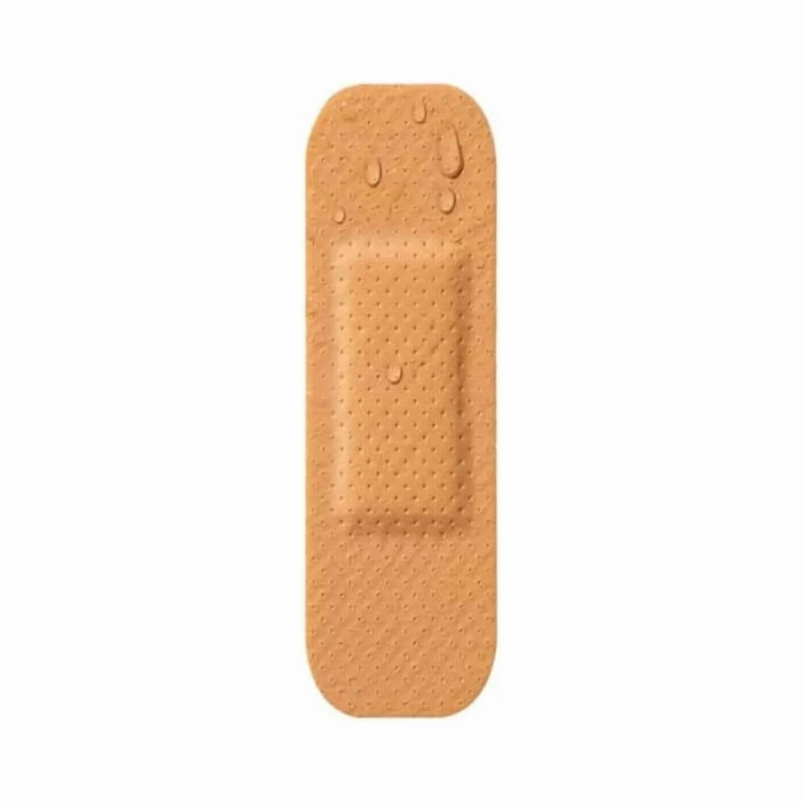 Elastoplast Water Resistant Assorted 10 Strips