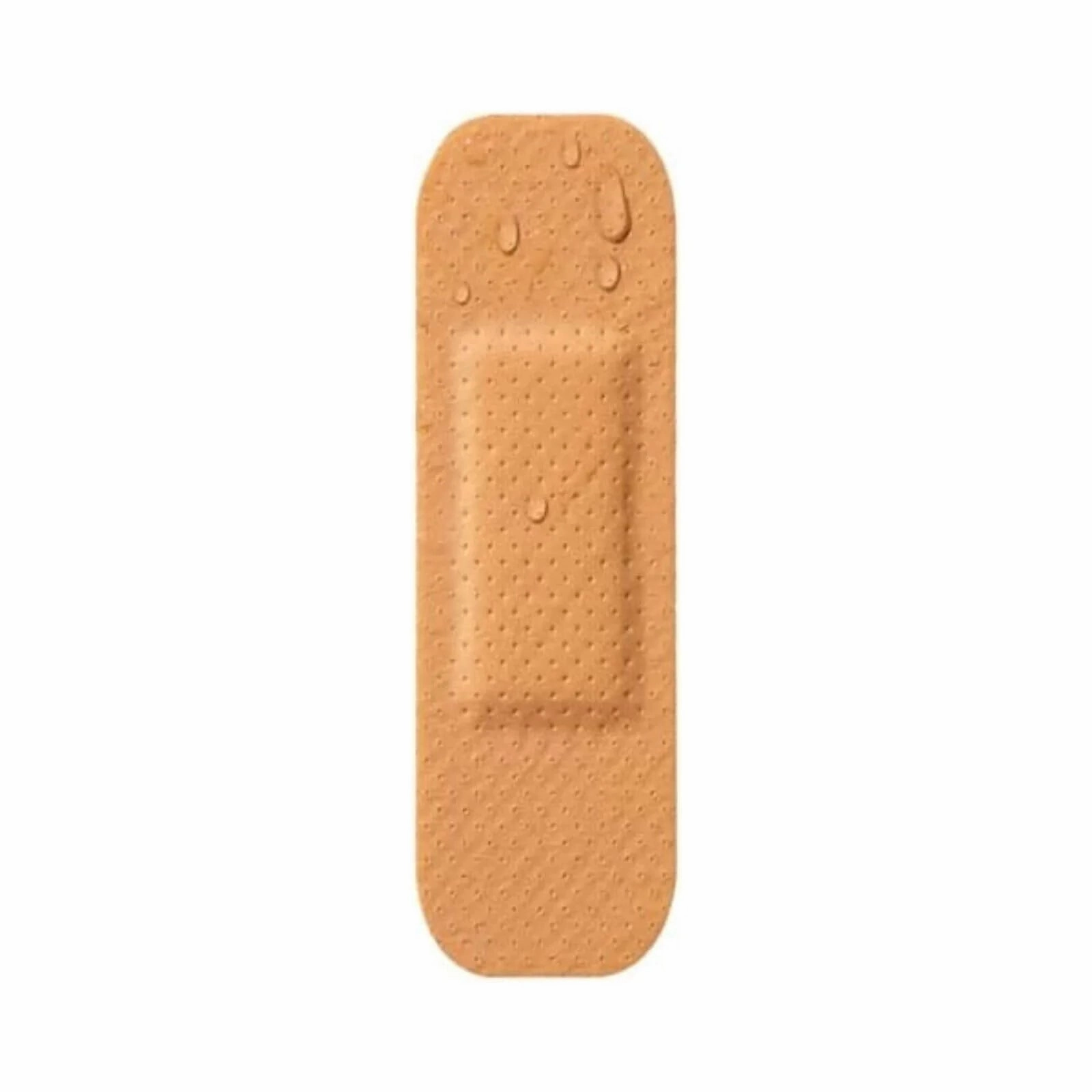 Elastoplast Water Resistant Assorted 10 Strips