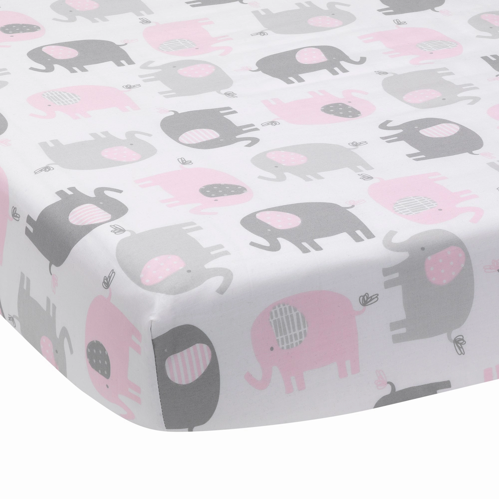 Eloise 3-Piece Bedding Set