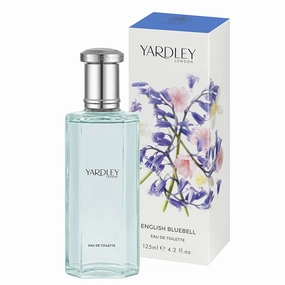 English Bluebell by Yardley London 125ml EDT