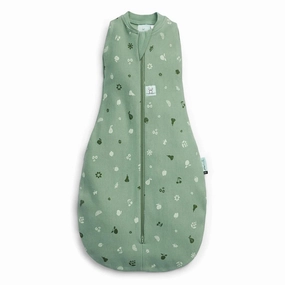 ErgoPouch 0.2 Tog Cocoon Swaddle Sweet Orchard