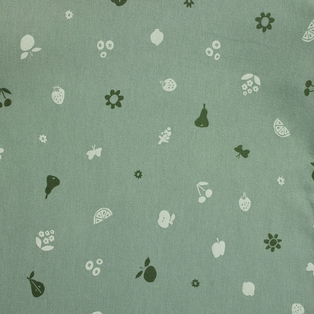 ErgoPouch 0.2 Tog Cocoon Swaddle Sweet Orchard