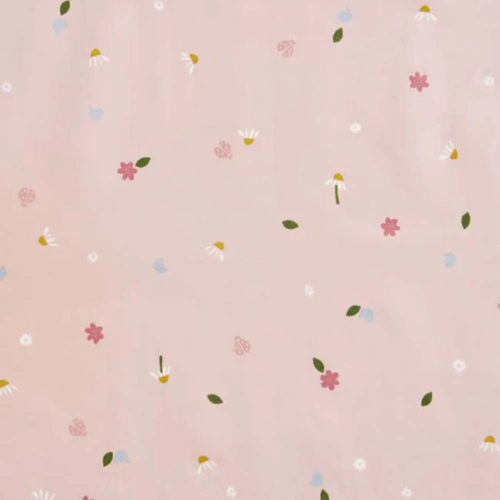 Ergopouch 3.5 Tog Cocoon Swaddle Daisies