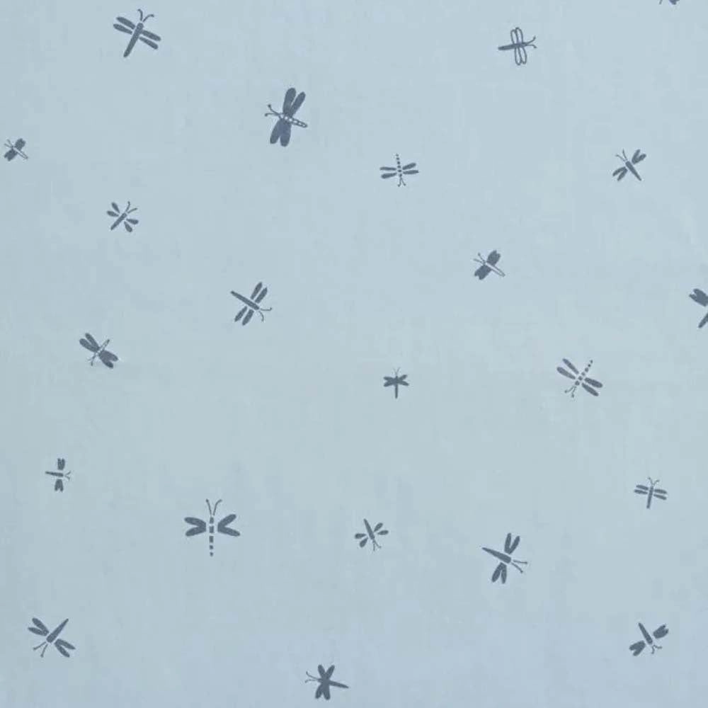 Ergopouch 3.5 Tog Cocoon Swaddle Dragonflies