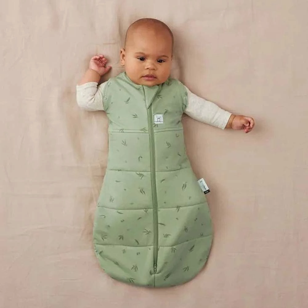 Ergopouch 3.5 Tog Cocoon Swaddle Willow