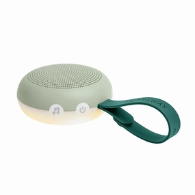 ErgoPouch Drift Away White Noise Machine Sage