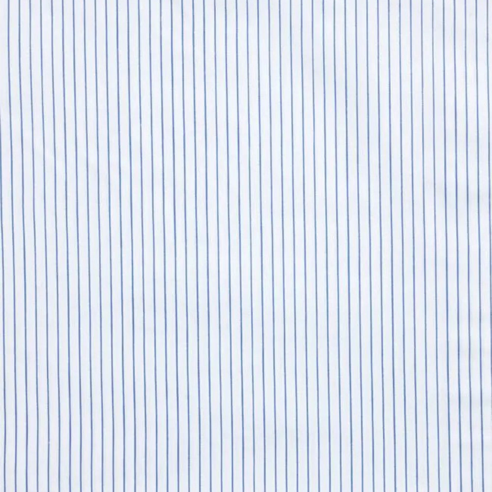 ErgoPouch Pillow With Case Midnight Stripe
