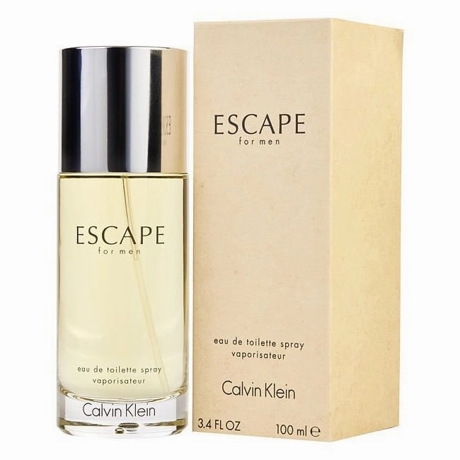 Escape Cologne