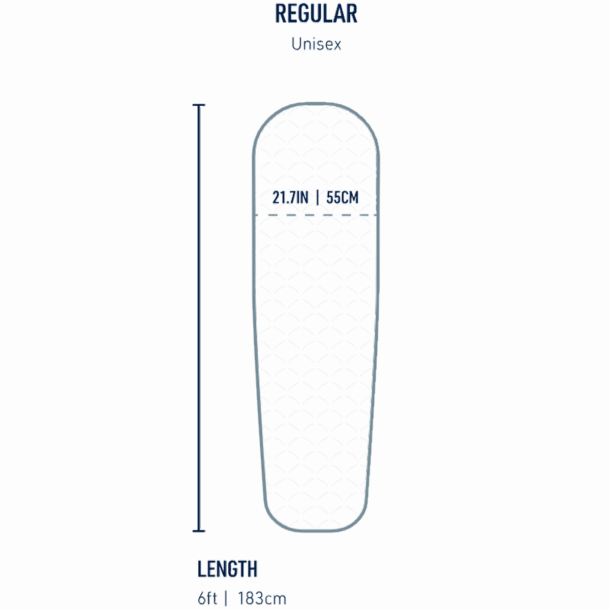 Ether Light XR Insulated Regular