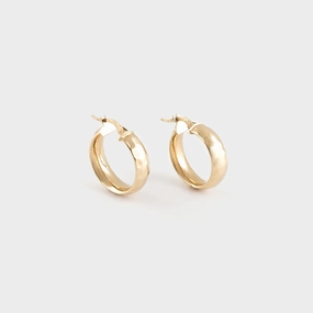 Evelyne hoops