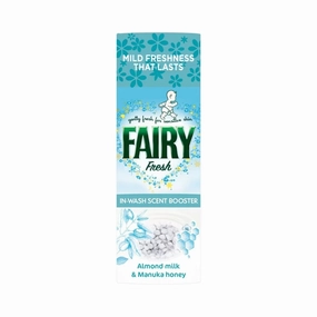 Fairy Fresh In-Wash Scent Booster 176g